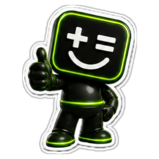 Mascote LifeCred